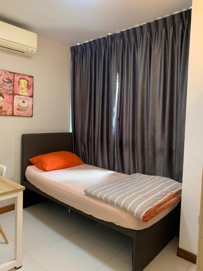 Ace Khách sạn hẻo lánh Singapore