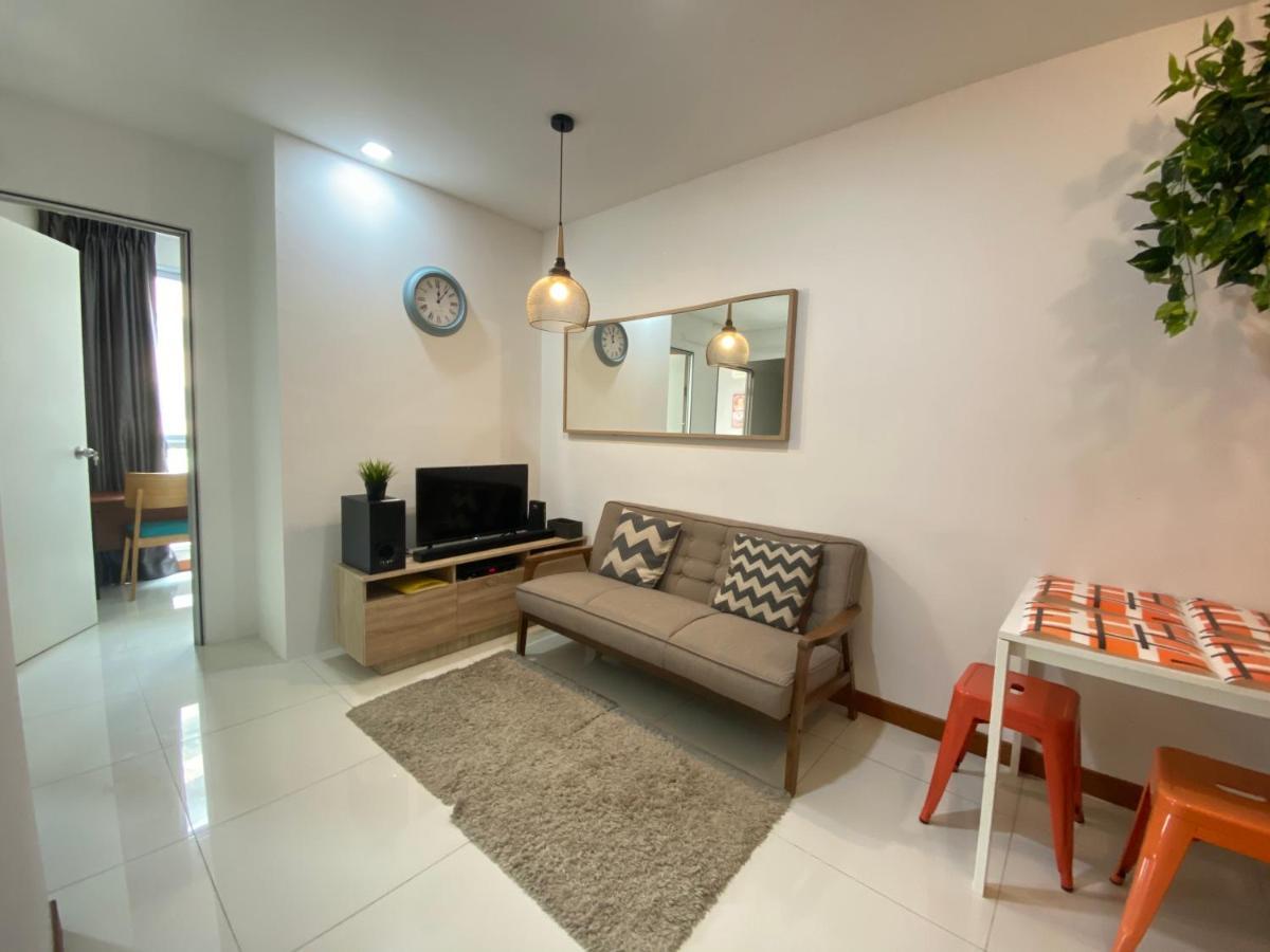 Ace Khách sạn hẻo lánh Singapore