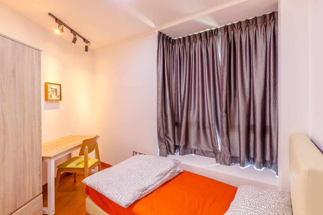 Ace Khách sạn hẻo lánh Singapore
