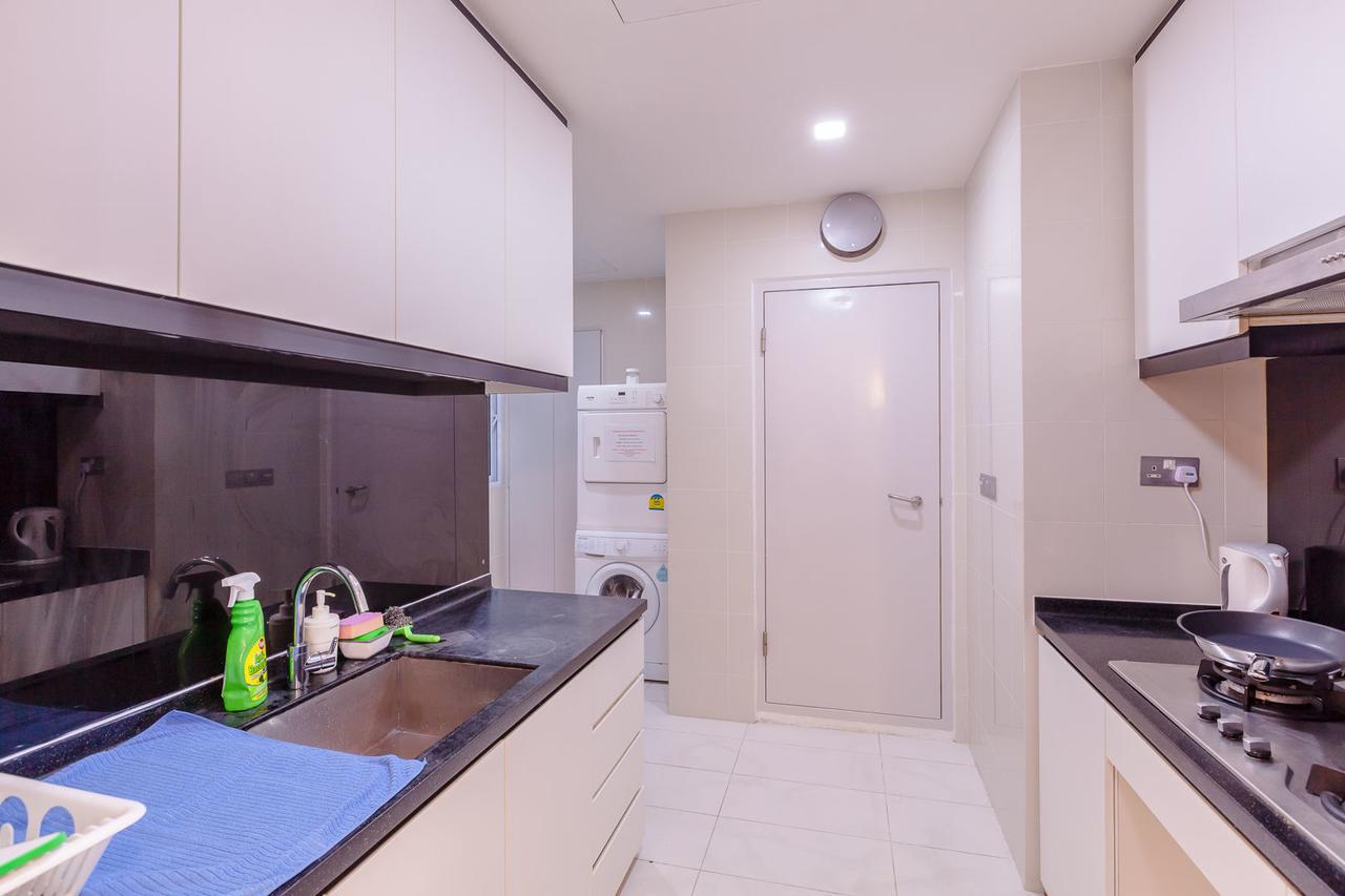 Khách sạn hẻo lánh Ace Singapore