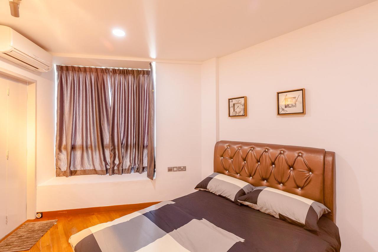 Ace Khách sạn hẻo lánh