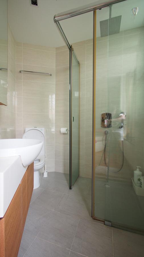 Ace Khách sạn hẻo lánh 2*