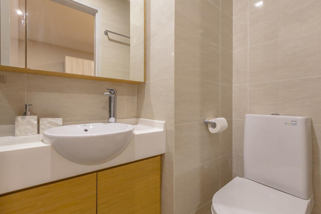 Ace Khách sạn hẻo lánh 2*