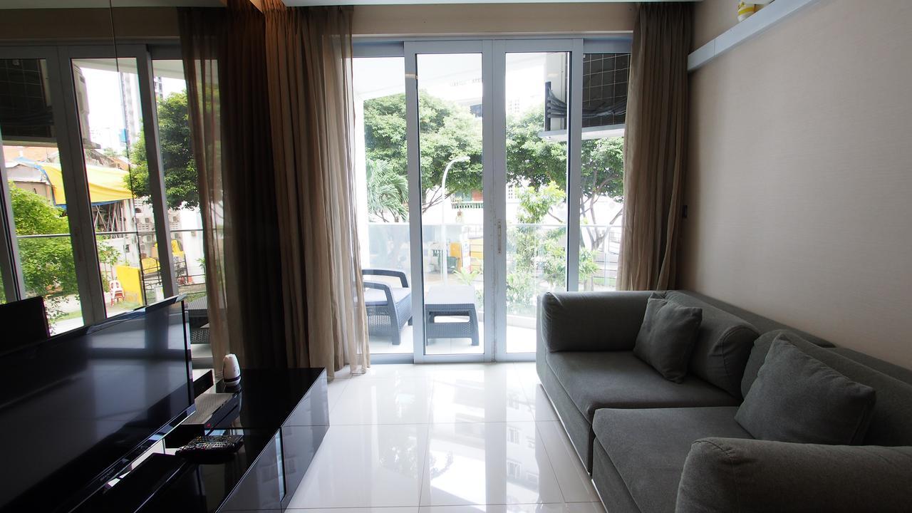 Khách sạn hẻo lánh Ace 2*