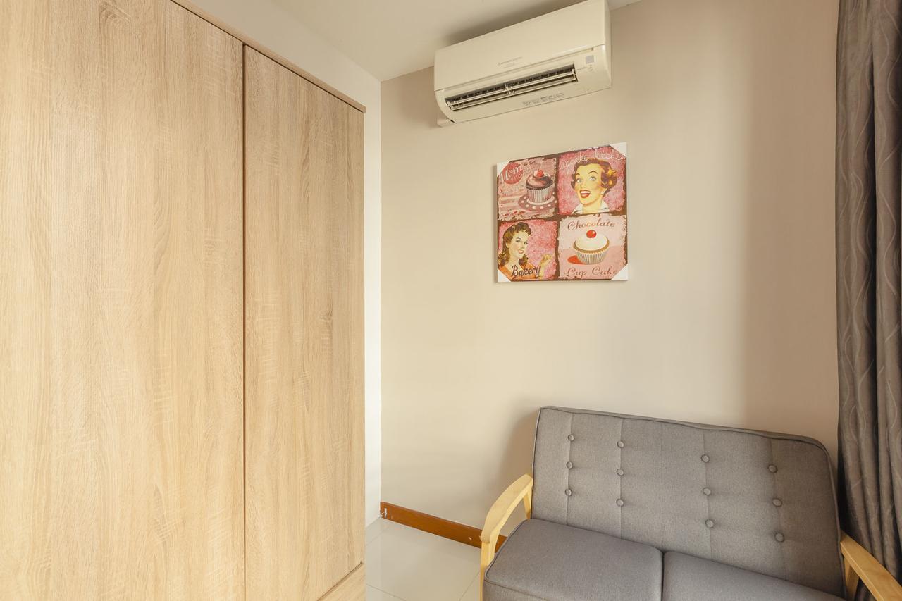 Ace Khách sạn hẻo lánh