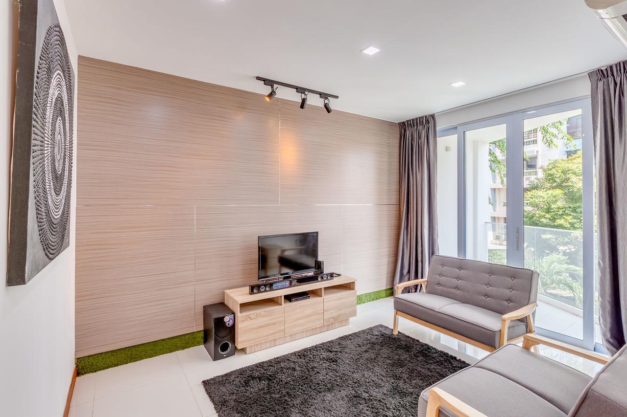 Khách sạn hẻo lánh Ace