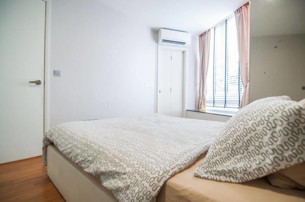 Khách sạn hẻo lánh Ace Singapore