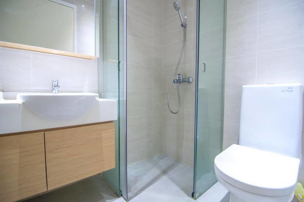 Ace Khách sạn hẻo lánh 2*