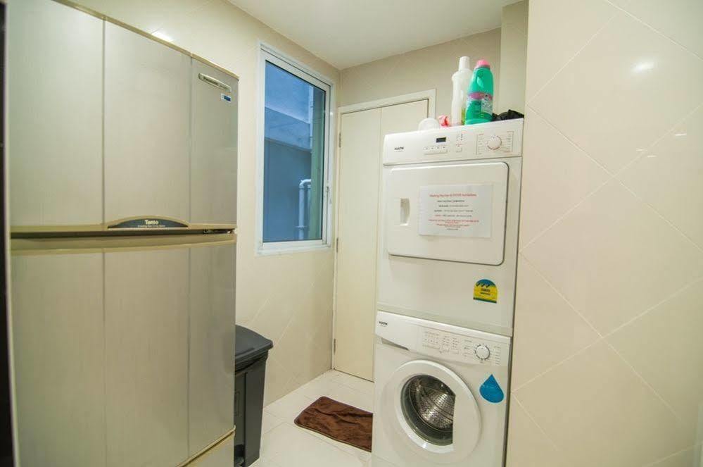 Ace Khách sạn hẻo lánh Singapore